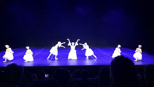 Association Tutu