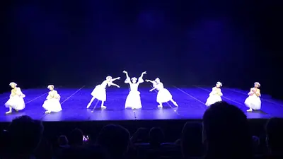 Association Tutu