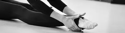 Corps de Ballet