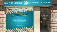 Ecole de Musique de Boulogne-billancourt la Nouvelle Gamme • Cours de Piano, Guitare, Chant