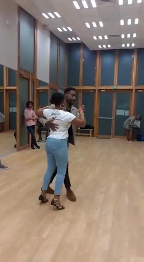 Kdanse
