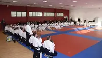 Jujitsu Club Boulogne-sur-mer
