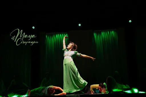 Maya et Compagnie