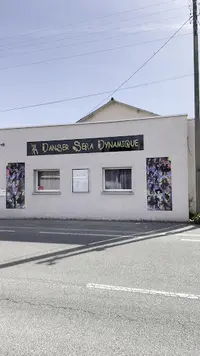 Danser Sera Dynamique