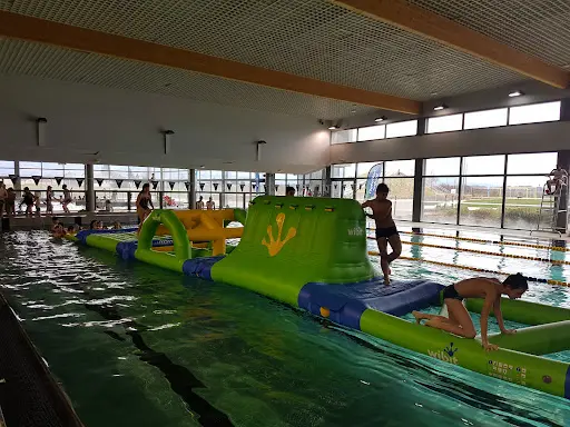 Diabolo - Centre Aquatique