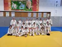 Dojo Péageois
