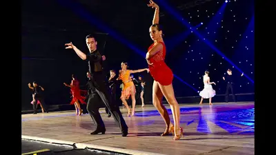 Centre de Danses Jean-luc Habel