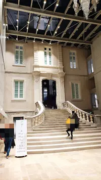 Conservatoire d'Agglomération