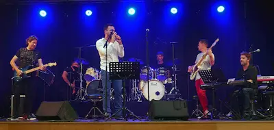 Ecole des Musiques et des Arts