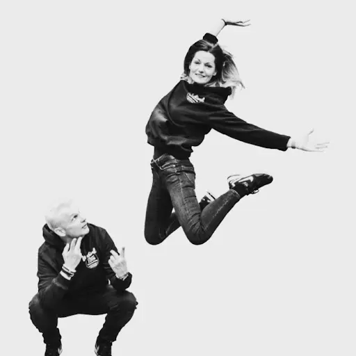 Centre de Danse Olivier Terisse