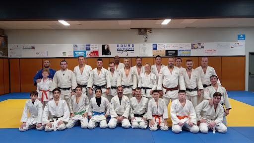 Judo Club de Bourg-lès-valence