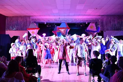 Le Bailando Valence - Culture Cubaine et Latine