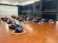 Vero Jazzy Dance