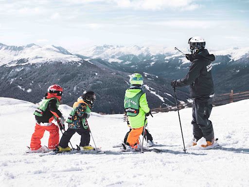 Arc Aventures By Evolution 2 - École de Ski