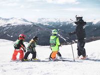 Arc Aventures By Evolution 2 - École de Ski