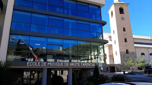 Ecole de Musique