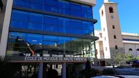 Ecole de Musique