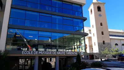 Ecole de Musique