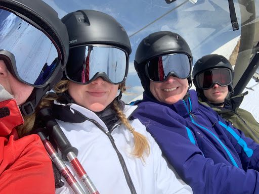 Ecole de Ski & d'Aventure - Evolution2 Arc 2000