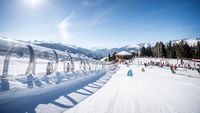 Ecole de Ski Français
