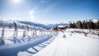 Ecole de Ski Français