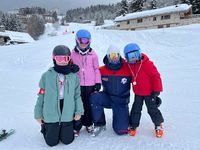 Performance Ski School