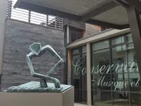 Conservatoire de Bourges