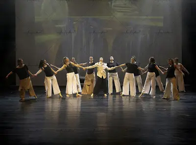 Danse 2000