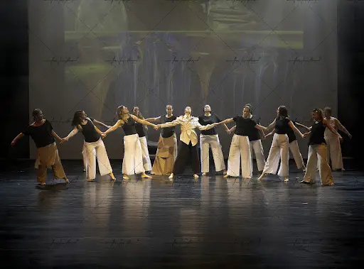Danse 2000