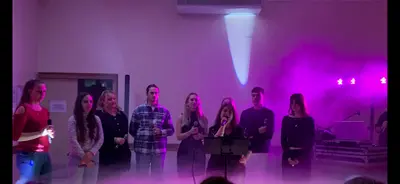 Emy Heym - Cours de Chant & Pose de Voix