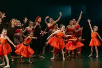 Atelier Danse