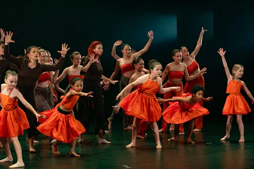 Atelier Danse