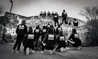Urban Squad Ecole de Hip Hop