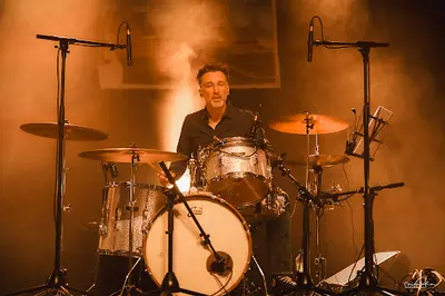 Sébastien Reeves