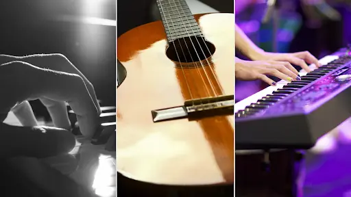 Ecole de Musique Patrick Papot