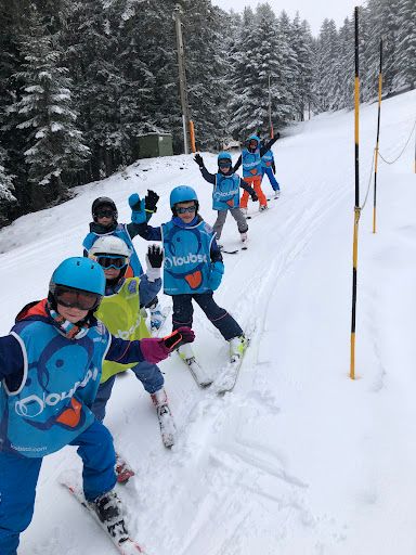 Ecole de Ski et de Snow E.s.m.
