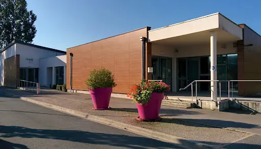 École de Musique Amadeus