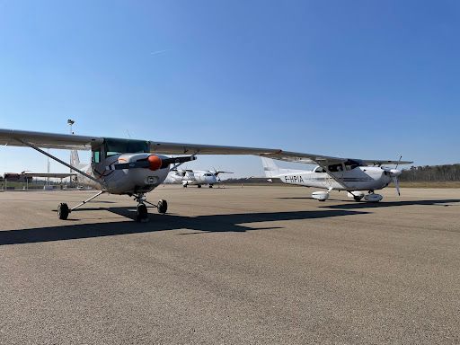 Aero-club de l'Yonne Auxerre