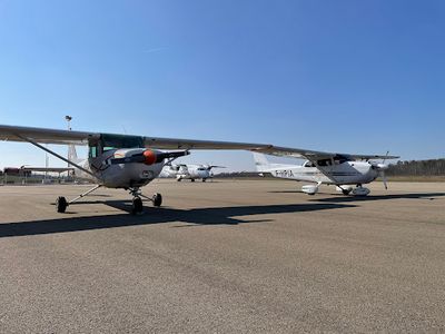Aero-club de l'Yonne Auxerre