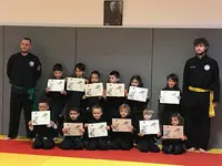 École d'Arts Martiaux et Tai Chi Brax