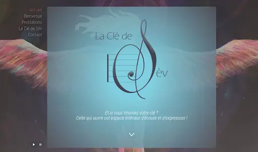 La Clé de Sèv