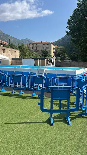 Roya Natation