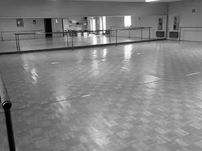 Académie de Danse Bouyer