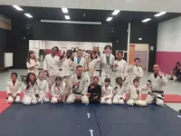 Apc29 Brest Jiu-jitsu Brésilien Sambo Grappling Mma