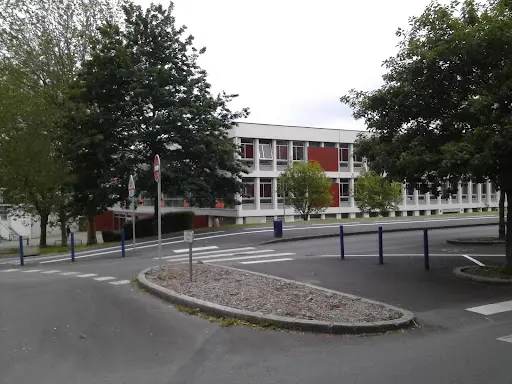 Brest Business School