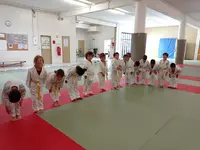 Brest Judo St Marc