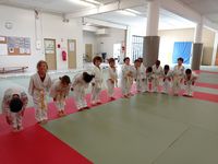Brest Judo St Marc