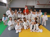 Dojo Brestois