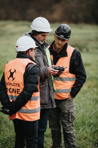 Drone Result Centre de Formation