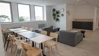 École de Commerce Brest - Aftec